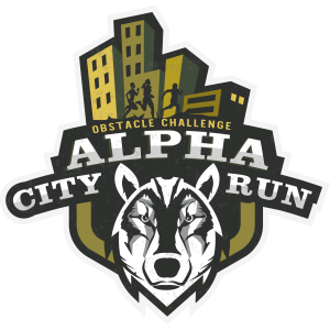 Alpha City Run