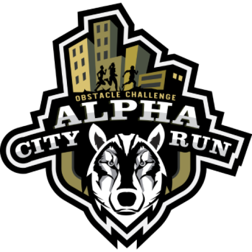 Alpha City Run